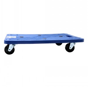 Storr Box Dolly 600x400mm 100kg Capacity